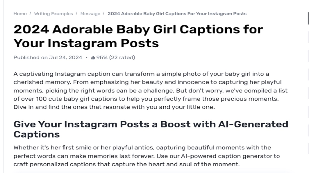 Welcoming Baby: Creative or Homemade Ideas with Gauth