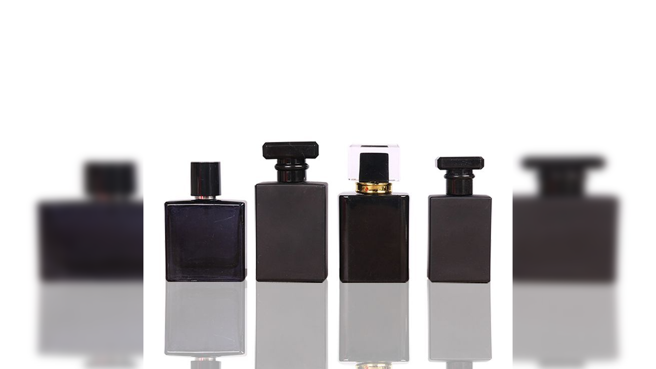 Luxury Perfume Bottles Wholesale – A Comprehensive Size Analysis