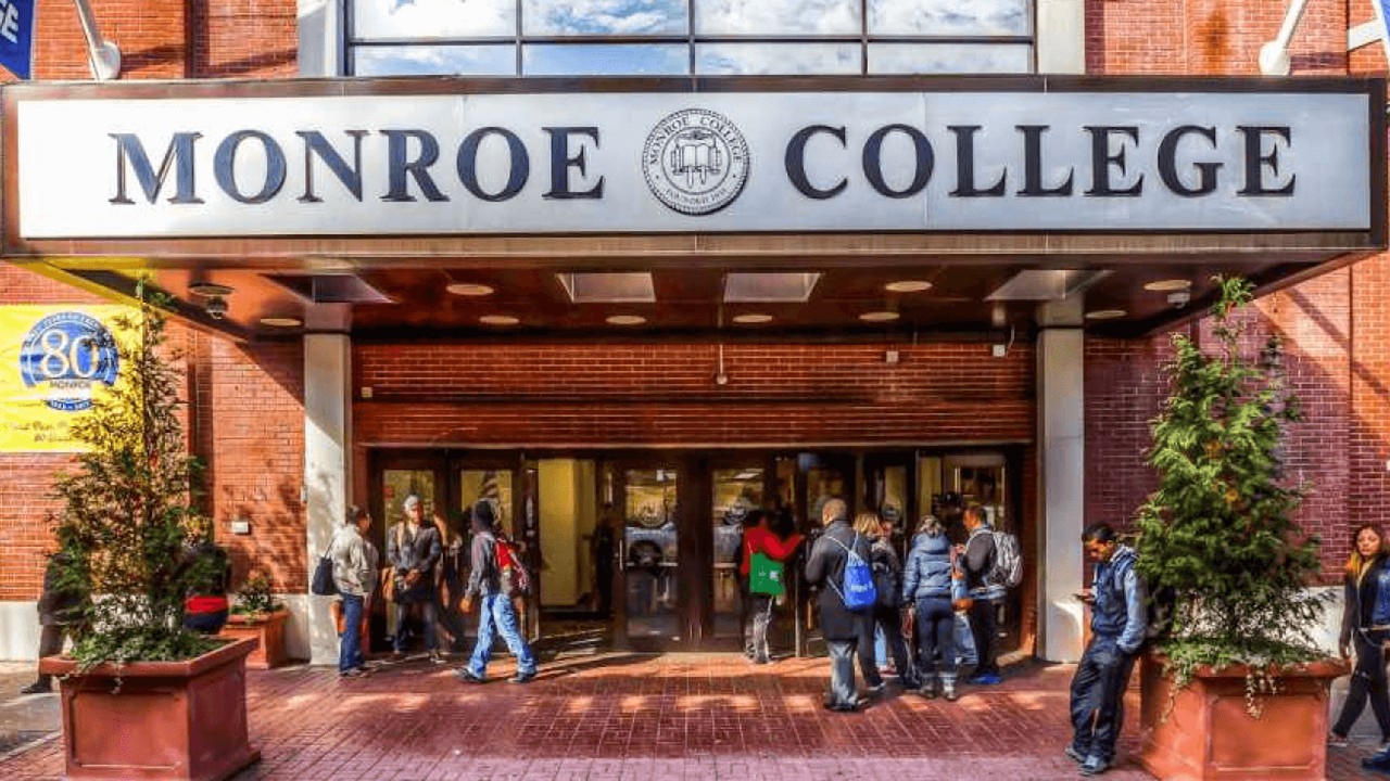 Day 1 CPT at Monroe University: Everything You Need to Know Before Applying