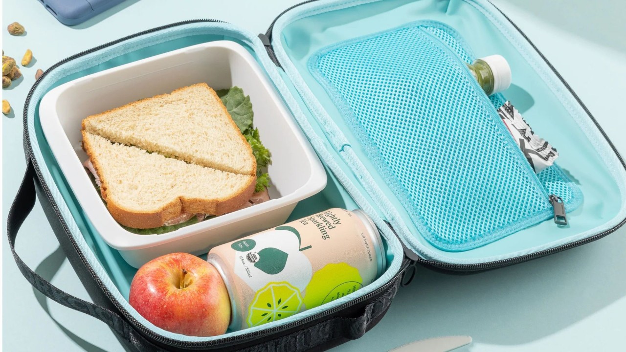 Wholesale Lunch Box Supply by Everich: Stainless Steel, Plastic, and Bento Styles