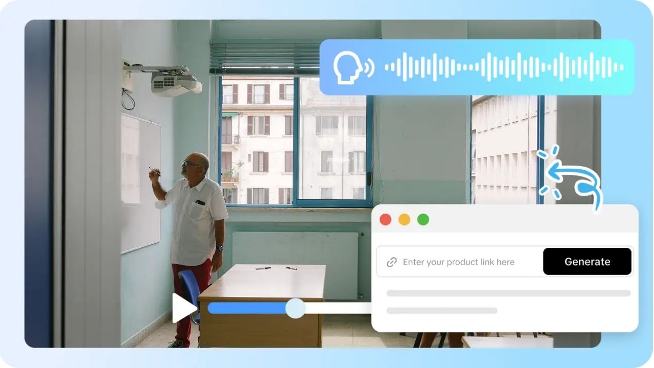 Custom Voices for Every Story: A Deep Dive into Pippit’s AI Tool